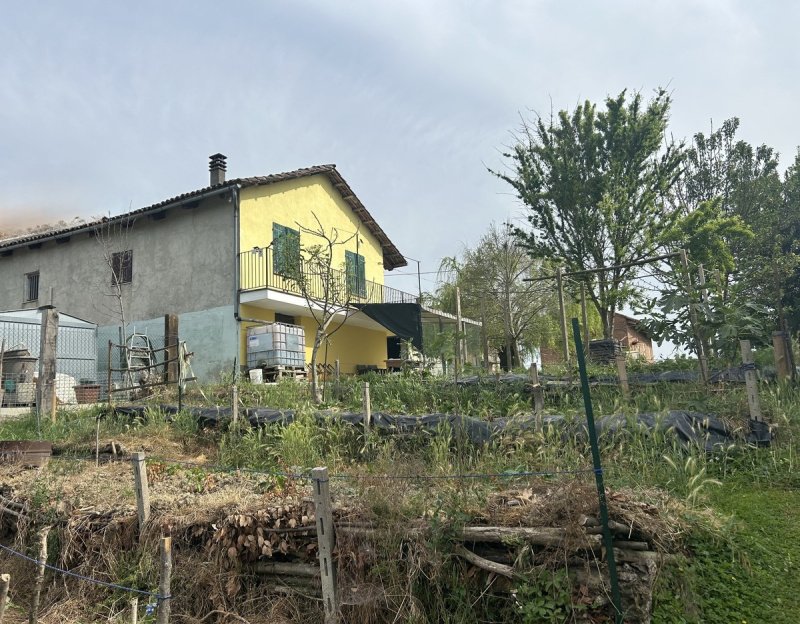 Solar em San Martino Alfieri